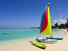 Coyaba Beach Resort & Club