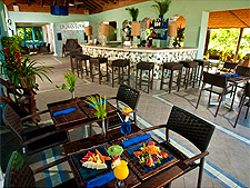 Coyaba Beach Resort & Club