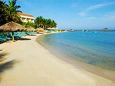 Coyaba Beach Resort & Club