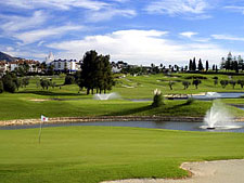 Hotel Byblos Andaluz (undere reconstruction)