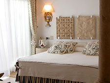 Hotel Byblos Andaluz (undere reconstruction)