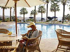 Hotel Byblos Andaluz (undere reconstruction)