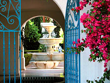 Hotel Byblos Andaluz (undere reconstruction)