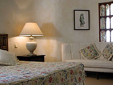 Hotel Byblos Andaluz (undere reconstruction)