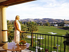 Hotel Byblos Andaluz (undere reconstruction)