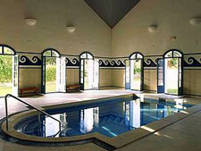 Hotel Byblos Andaluz (undere reconstruction)