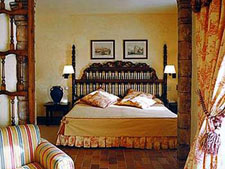 Hotel Byblos Andaluz (undere reconstruction)