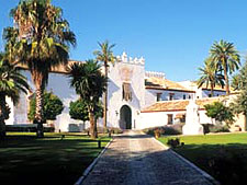 elBullihotel Hacienda Benazuza