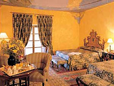 elBullihotel Hacienda Benazuza