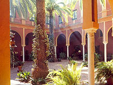 elBullihotel Hacienda Benazuza