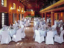 elBullihotel Hacienda Benazuza