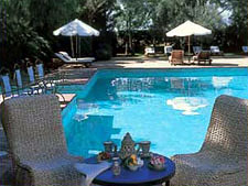 elBullihotel Hacienda Benazuza