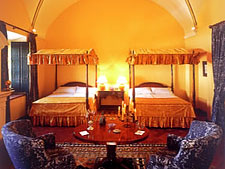 elBullihotel Hacienda Benazuza