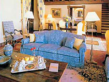 elBullihotel Hacienda Benazuza