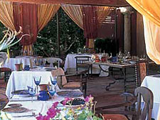 elBullihotel Hacienda Benazuza