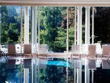 Brenner's Park-Hotel & Spa