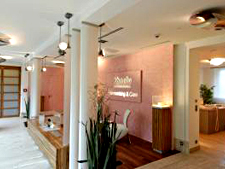 Brenner's Park-Hotel & Spa