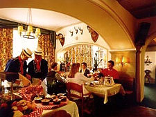 Grand Regina - Alpin WellFit Hotel