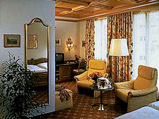 Grand Regina - Alpin WellFit Hotel