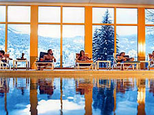 Grand Regina - Alpin WellFit Hotel
