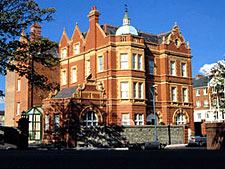 Wingate Hibernian Hotel Dublin