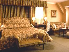 Wingate Hibernian Hotel Dublin