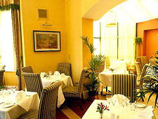 Wingate Hibernian Hotel Dublin