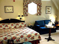 Wingate Hibernian Hotel Dublin