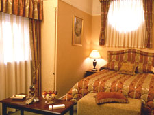 Wingate Hibernian Hotel Dublin