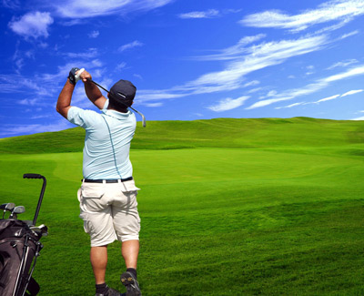 Horizons and Cottages