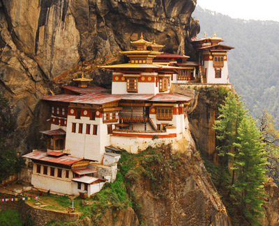 Horizons and Cottages