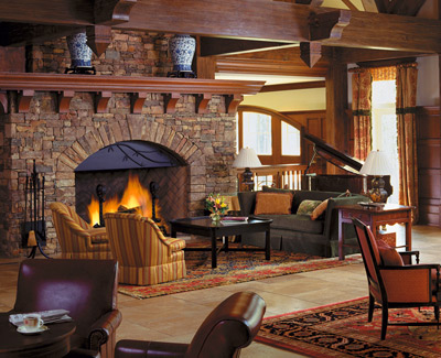 Horizons and Cottages