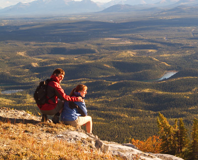 Horizons and Cottages