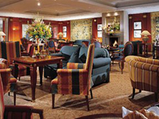 Hotel Bristol, Berlin