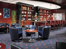 Hotel Bristol, Berlin