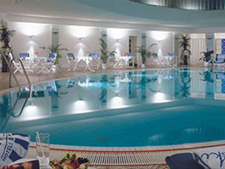 Hotel Bristol, Berlin