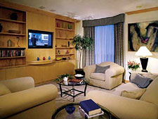 Metropolitan Hotel Toronto