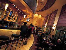 Metropolitan Hotel Toronto