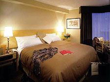 Metropolitan Hotel Toronto