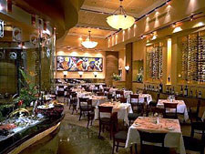 Metropolitan Hotel Toronto