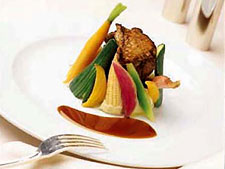 Metropolitan Hotel Toronto