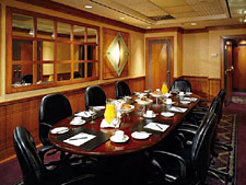 Metropolitan Hotel Toronto