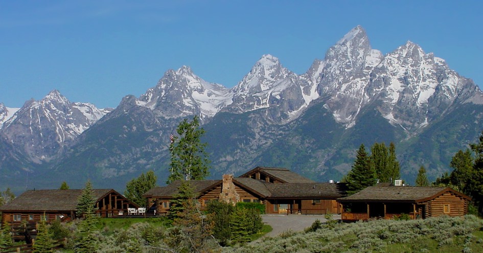 Lost Creek Ranch & Spa