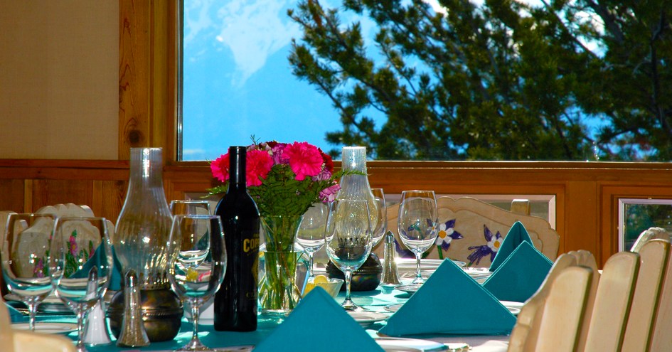 Lost Creek Ranch & Spa