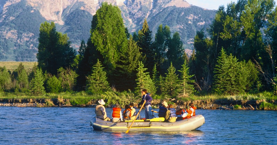 Lost Creek Ranch & Spa