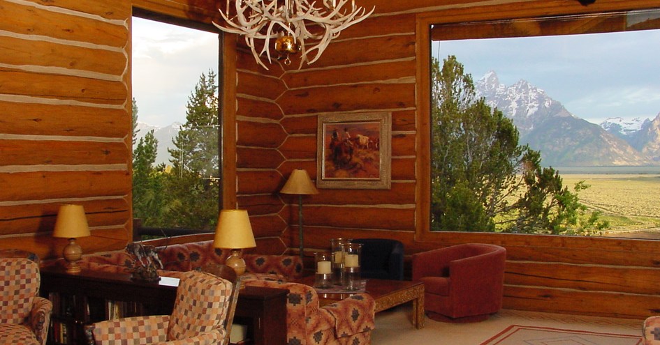 Lost Creek Ranch & Spa