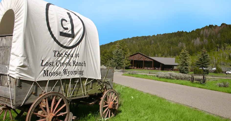Lost Creek Ranch & Spa