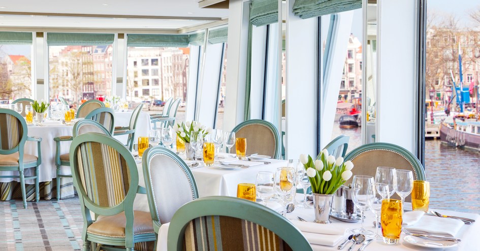 Uniworld Boutique River Cruise Collection, River Duchess