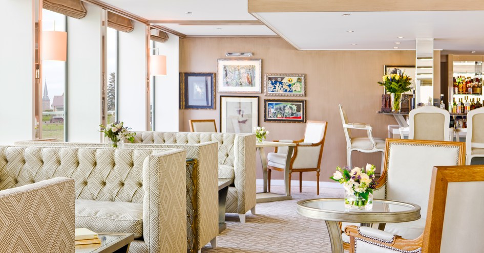 Uniworld Boutique River Cruise Collection, River Duchess