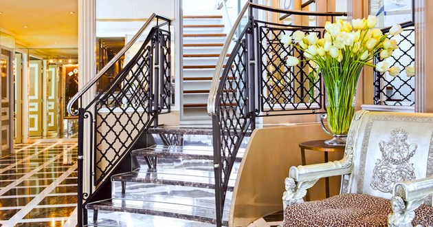 Uniworld Boutique River Cruise Collection, River Duchess